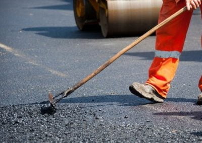 Asphalt Paving Contractors - Northern Virginia Asphalt