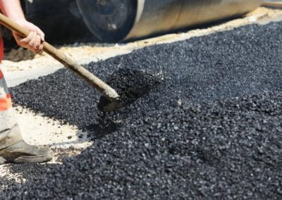 Asphalt Paving Contractors - Northern Virginia Asphalt