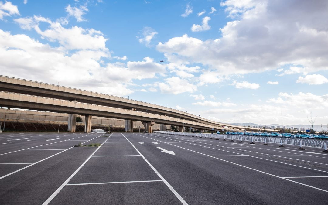 Why Choosing Asphalt For Your Parking Lot Project