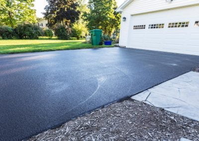 Asphalt Paving Contractors - Northern Virginia Asphalt