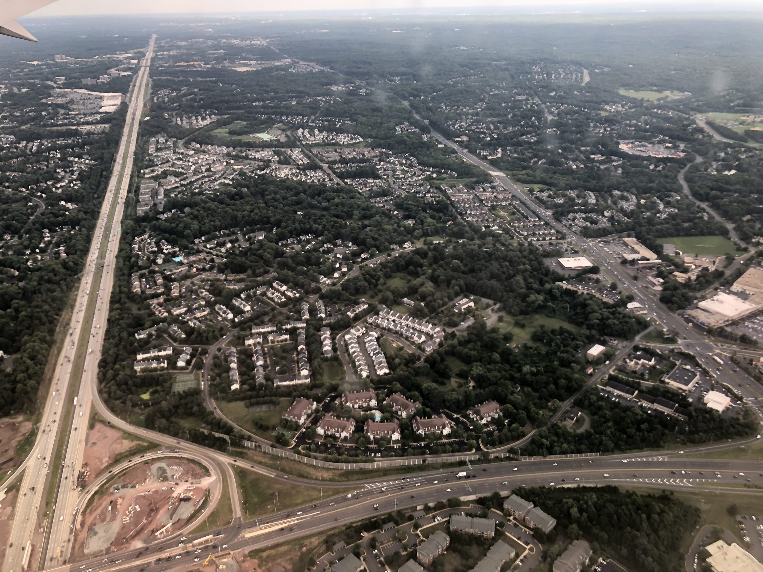 Northern Virginia Asphalt - Centreville, VA