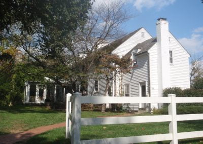 farm home in mclean va