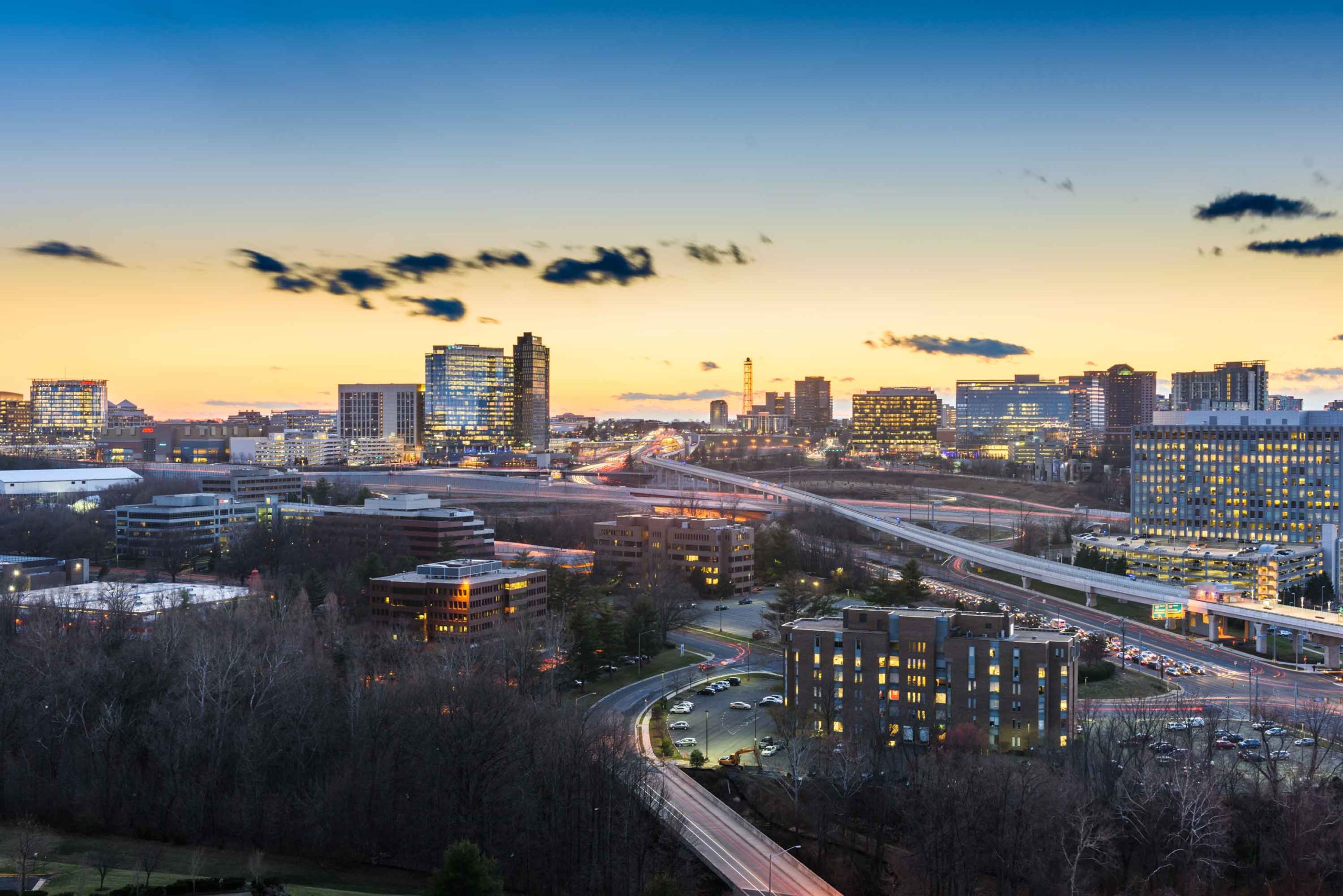 Northern Virginia Asphalt - McLean, VA