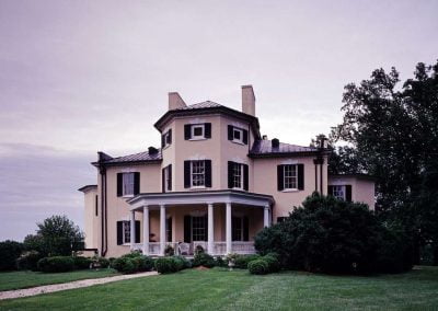 Mansion in Leesburg, VA