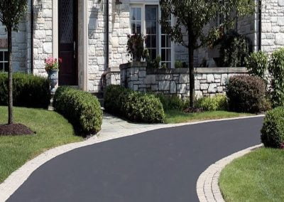 walkway paving services- Northern Virginia Asphalt