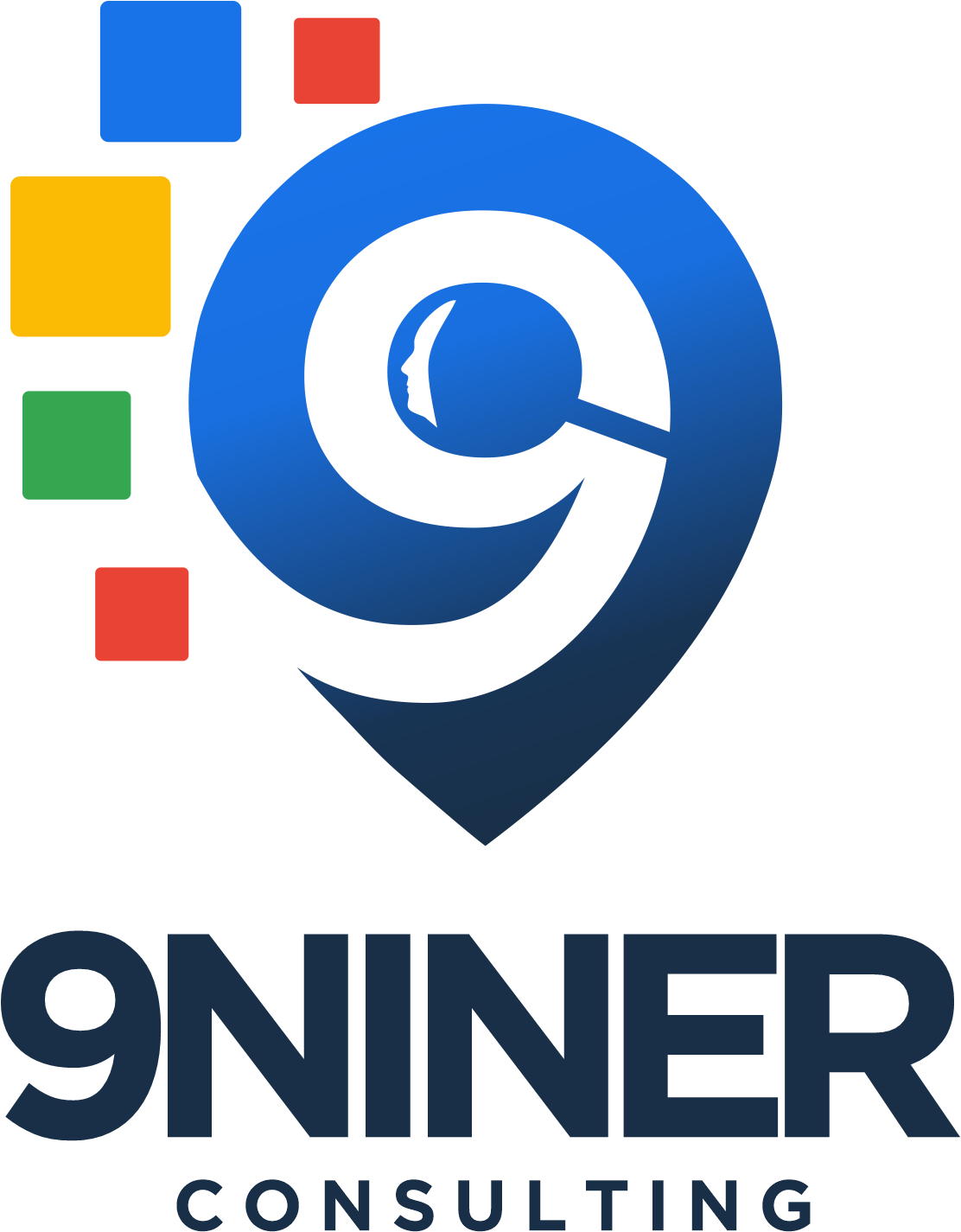 9 Niner Consulting Logo