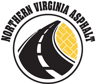 Northern Virginia Asphalt Logo