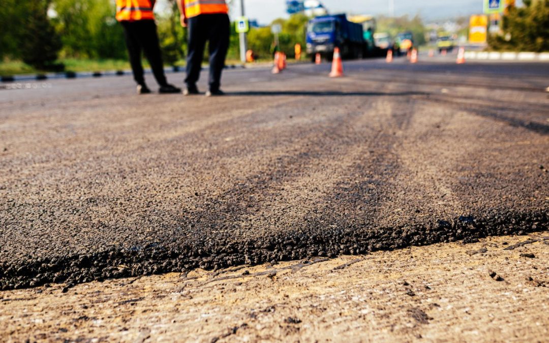 Asphalt Paving Myths Debunked