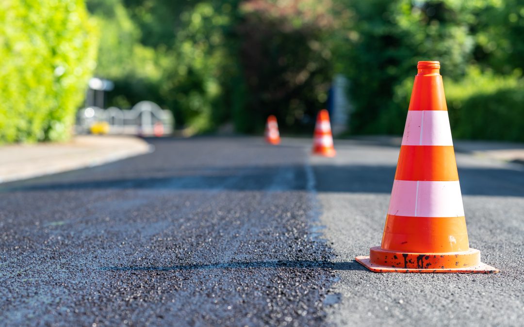 5 Signs Your Asphalt Driveway Needs Immediate Repair