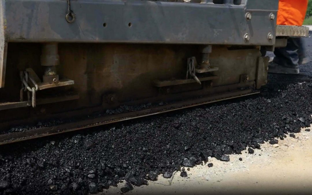 How to Choose Reliable Asphalt Contractors for Your Paving Project