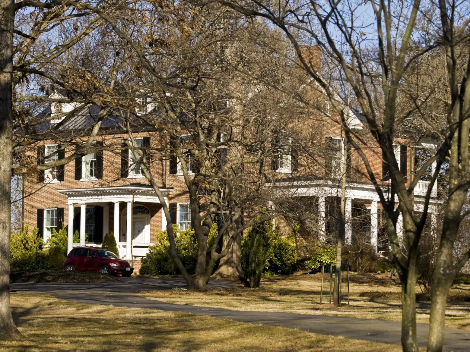 Northern Virginia Asphalt - Leesburg, VA