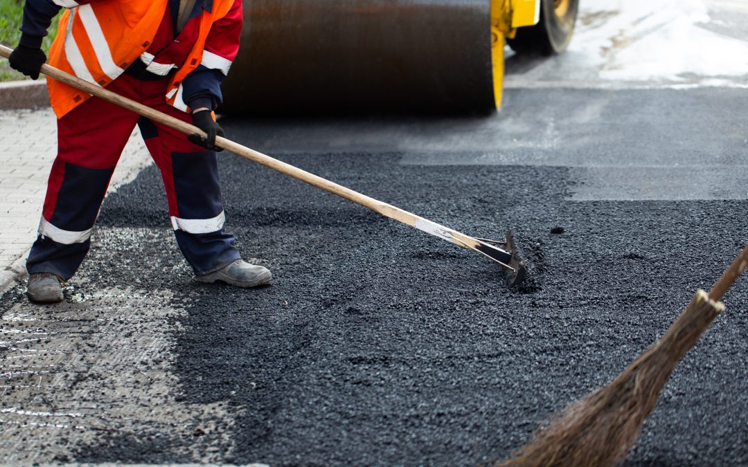 Asphalt Pavement Fall Maintenance Checklist: Simple Steps for a Smooth Season