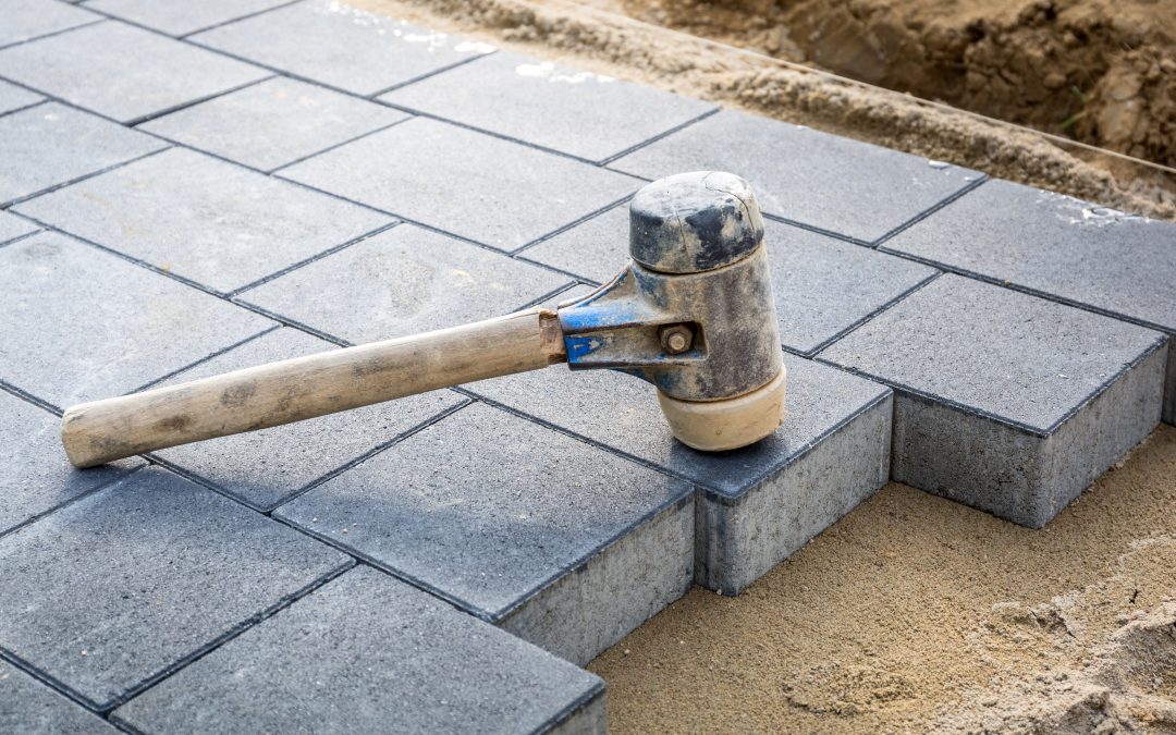 Everything You Need to Know About Brick Pavers: Types, Pros, and Maintenance Tips