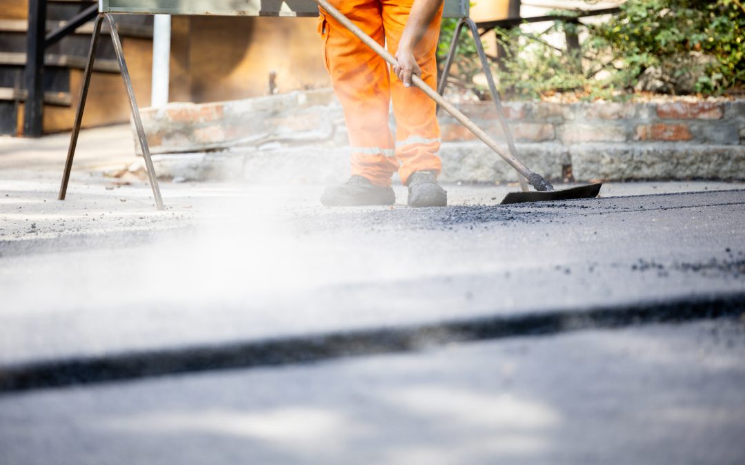 When Should You Repave Your Asphalt? Tips for a Smooth, Long-Lasting Driveway